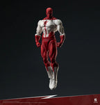 Zoomrig My Alien Dad 1/12 Figure