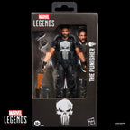 Marvel Legends Series The Punisher