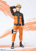 S.H.Figuarts NARUTO UZUMAKI -NARUTOP99 Edition-