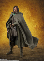 S.H.Figuarts Aragorn (The Lord of the Rings: The Fellowship of the Rings)