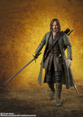 S.H.Figuarts Aragorn (The Lord of the Rings: The Fellowship of the Rings)