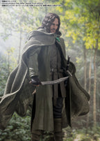 S.H.Figuarts Aragorn (The Lord of the Rings: The Fellowship of the Rings)