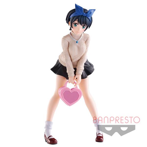 Banpresto – Rent-A-Girlfriend – Ruka Sarashina