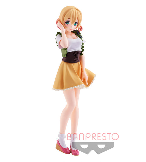 Banpresto – Rent-A-Girlfriend – Mami Nanami
