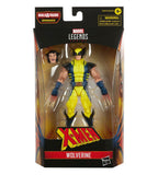 Marvel Legends – Wolverine (2022 Build-A-Figure Wave)