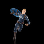 Marvel Legends – Captain America – Infinity Saga