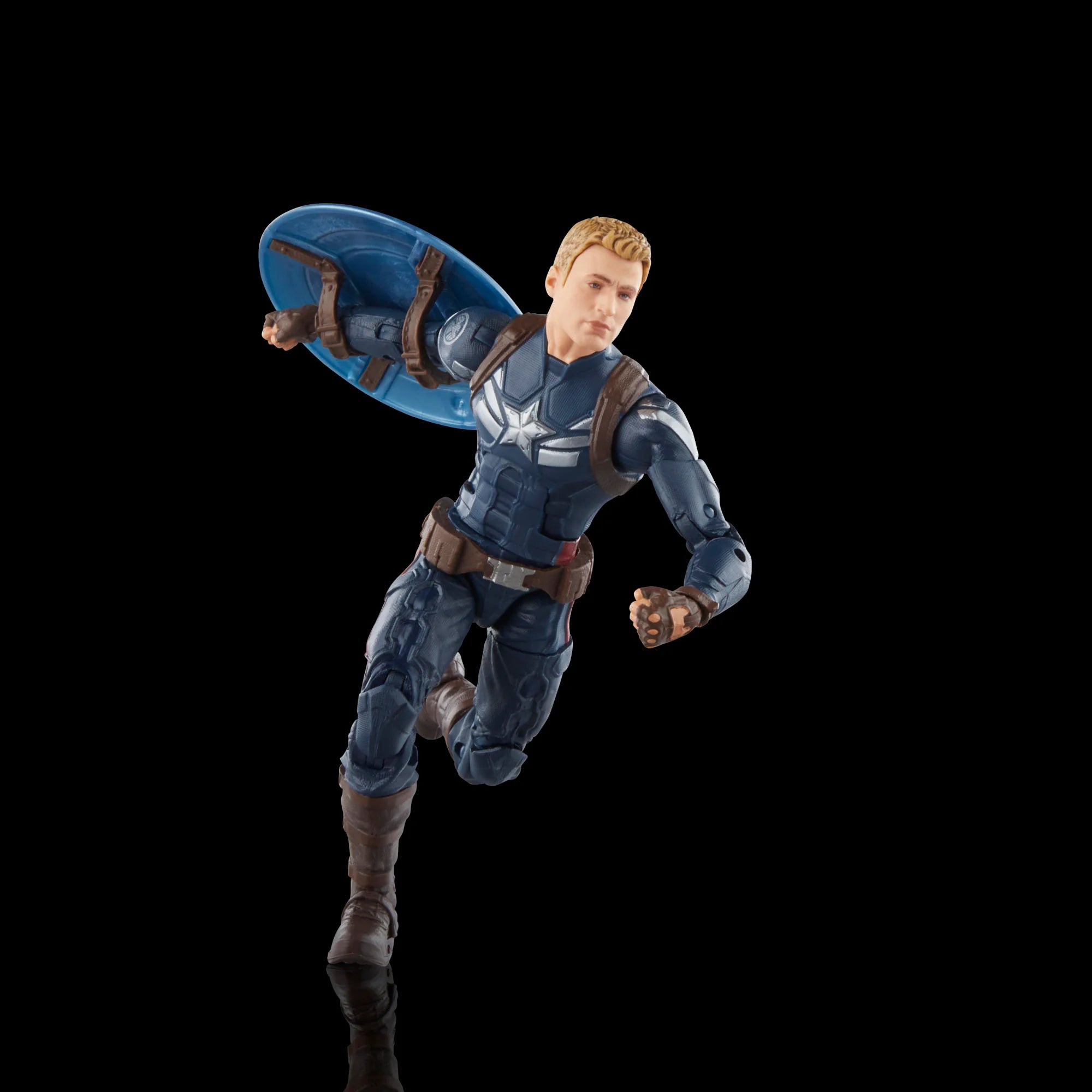Marvel Legends – Captain America – Infinity Saga