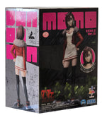 Momo Ayase - Dandadan - Luminasta Figure