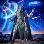 Marvel Legends – Doctor Doom – Super Skrull Wave (Build-A-Figure)