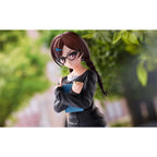 Banpresto – Rent-A-Girlfriend – Chizuru Mizuhara (Glasses Version)