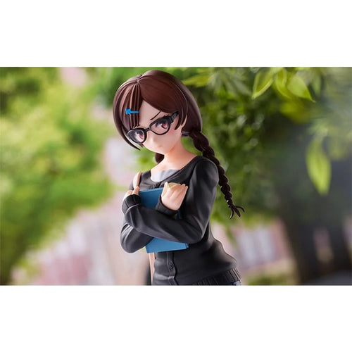 Banpresto – Rent-A-Girlfriend – Chizuru Mizuhara (Glasses Version)