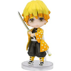 Demon Slayer: Kimetsu no Yaiba – Zenitsu Agatsuma – Figuarts Mini