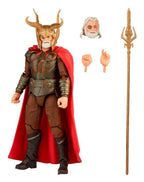 Marvel Legends – Odin – Infinity Saga