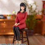 Banpresto - SPY x FAMILY – Yor Forger – Break Time Collection