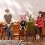 Banpresto - SPY x FAMILY – Loid Forger – Break Time Collection