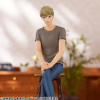 Banpresto - SPY x FAMILY – Loid Forger – Break Time Collection