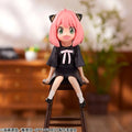 Banpresto - SPY x FAMILY – Anya Forger – Break Time Collection