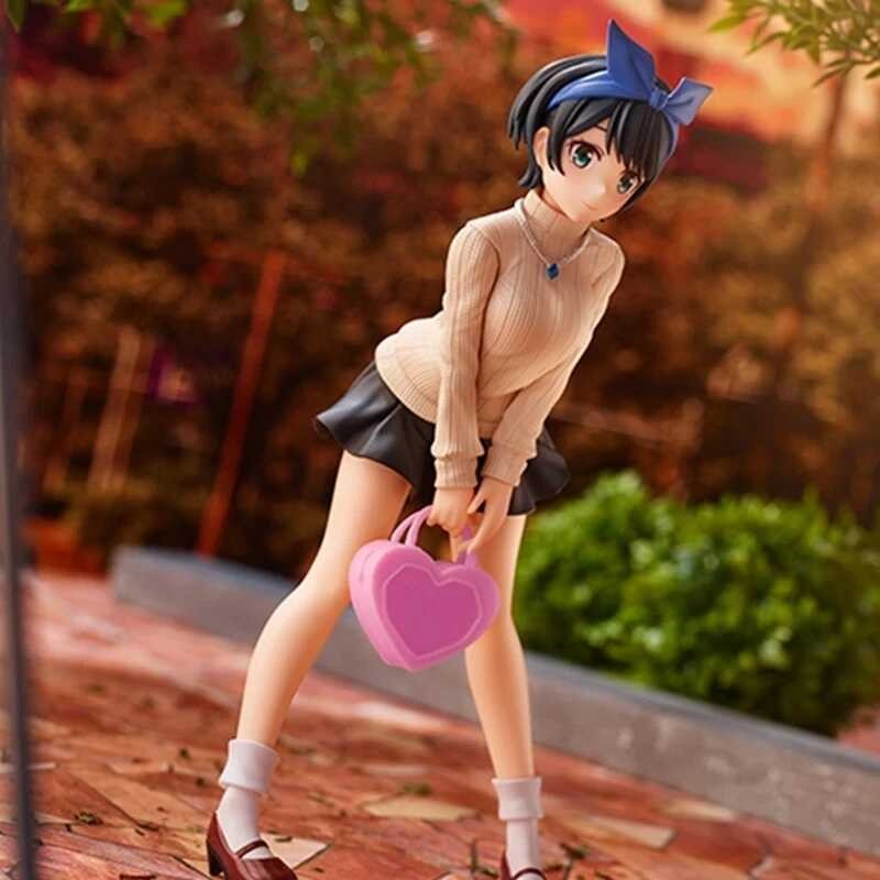 Banpresto – Rent-A-Girlfriend – Ruka Sarashina