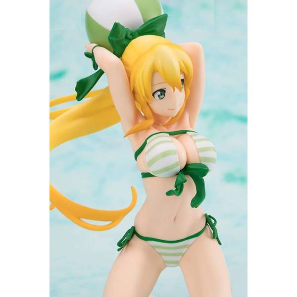 EXQ Figure – Leafa (Swimsuit Ver.) – Sword Art Online
