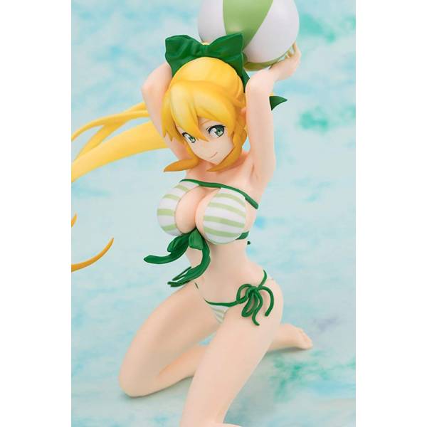 EXQ Figure – Leafa (Swimsuit Ver.) – Sword Art Online