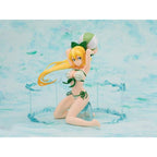 EXQ Figure – Leafa (Swimsuit Ver.) – Sword Art Online