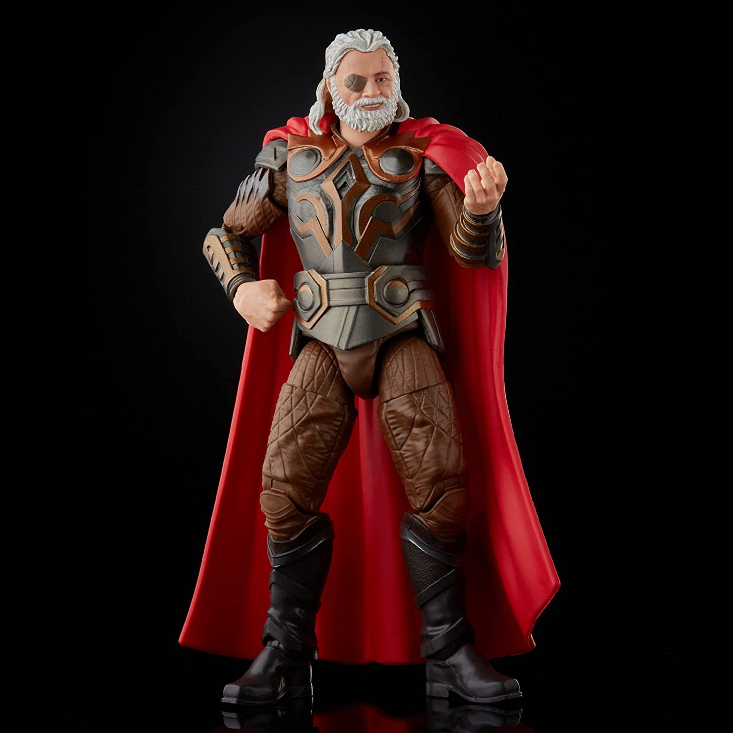 Marvel Legends – Odin – Infinity Saga
