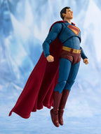 S.H.Figuarts Superman (SUPERMAN)