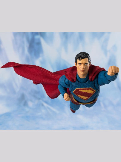 S.H.Figuarts Superman (SUPERMAN)