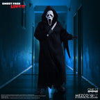 MEZCO One:12 Collective -Ghostface 1/12 Scale