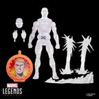 Marvel Legends Series Secret Wars Iceman