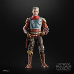 Star Wars: The Mandalorian – Cobb Vanth (Deluxe) – The Black Series – Hasbro