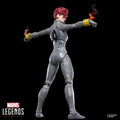 Marvel Legends Series Uncanny X-Men Black Widow