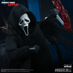 MEZCO One:12 Collective -Ghostface 1/12 Scale