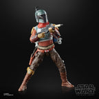 Star Wars: The Mandalorian – Cobb Vanth (Deluxe) – The Black Series – Hasbro