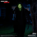 MEZCO One:12 Collective -Ghostface 1/12 Scale