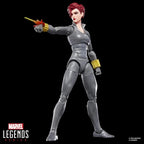 Marvel Legends Series Uncanny X-Men Black Widow