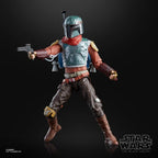 Star Wars: The Mandalorian – Cobb Vanth (Deluxe) – The Black Series – Hasbro