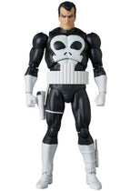 MAFEX No.136 – The Punisher (Comic Ver.) – Marvel Comics