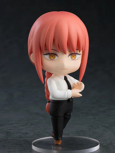 Nendoroid Makima Figure (Chainsaw Man) (Rerelease)