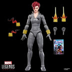 Marvel Legends Series Uncanny X-Men Black Widow