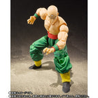 S.H.Figuarts – Tenshinhan – Dragon Ball Z