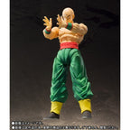 S.H.Figuarts – Tenshinhan – Dragon Ball Z
