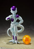 S.H.Figuarts – Frieza Fourth Form – Dragon Ball Z