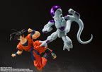 S.H.Figuarts – Frieza Fourth Form – Dragon Ball Z