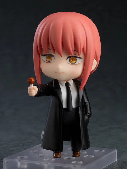 Nendoroid Makima Figure (Chainsaw Man) (Rerelease)