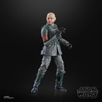 Star Wars: The Mandalorian – Migs Mayfeld (Morak) – The Black Series – Hasbro Description