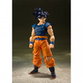 S.H.Figuarts – Son Goku Ultra Instinct “Sign” -Event Exclusive Color Edition- – Dragon Ball Super