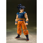 S.H.Figuarts – Son Goku Ultra Instinct “Sign” -Event Exclusive Color Edition- – Dragon Ball Super