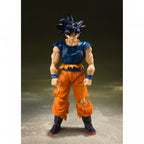 S.H.Figuarts – Son Goku Ultra Instinct “Sign” -Event Exclusive Color Edition- – Dragon Ball Super