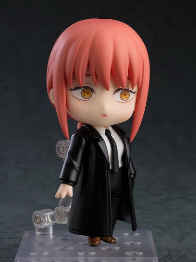 Nendoroid Makima Figure (Chainsaw Man) (Rerelease)